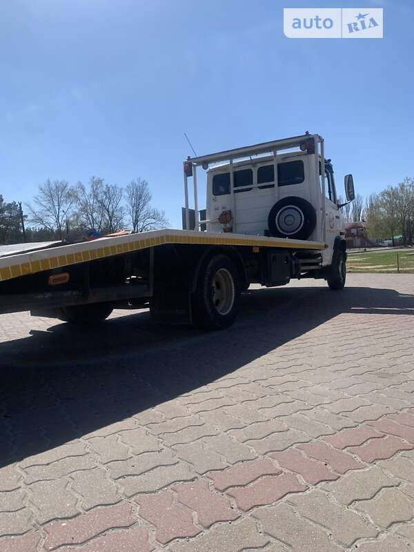 Автовоз Mercedes-Benz T2 1992 в Обухове