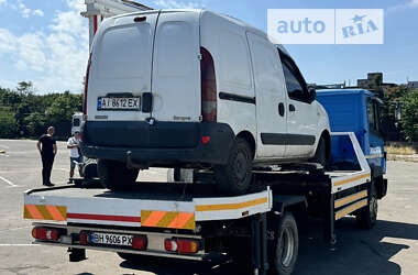 Эвакуатор Mercedes-Benz T2 1995 в Одессе