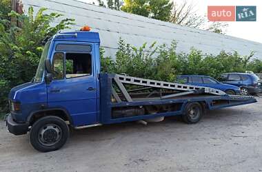Автовоз Mercedes-Benz T2 1996 в Луцке