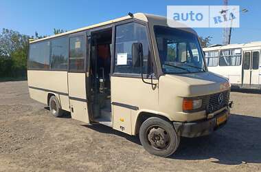 Туристический / Междугородний автобус Mercedes-Benz T2 1995 в Коломые