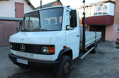 Борт Mercedes-Benz T2 1994 в Вінниці