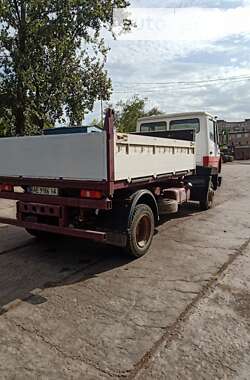 Самосвал Mercedes-Benz T2 1993 в 