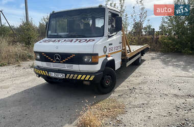 Эвакуатор Mercedes-Benz T2 1993 в Чернухах