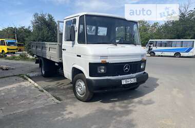 Самосвал Mercedes-Benz T2 1988 в Одессе