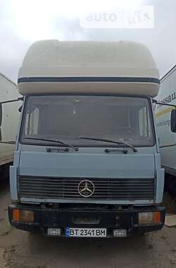 Вантажний фургон Mercedes-Benz T2 1990 в Херсоні