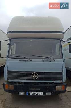 Грузовой фургон Mercedes-Benz T2 1990 в Херсоне