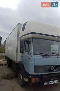 Грузовой фургон Mercedes-Benz T2 1990 в Херсоне