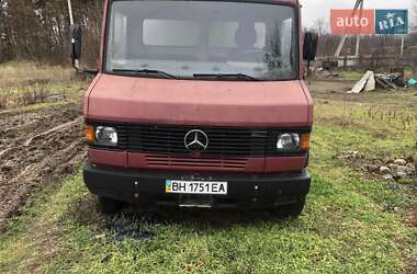 Другие грузовики Mercedes-Benz T2 1996 в Одессе