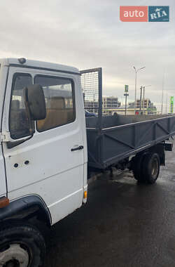 Самоскид Mercedes-Benz T2 1995 в Львові