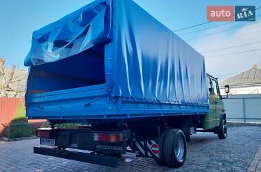 Самосвал Mercedes-Benz T2 1995 в 