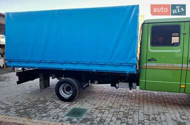 Самосвал Mercedes-Benz T2 1995 в 