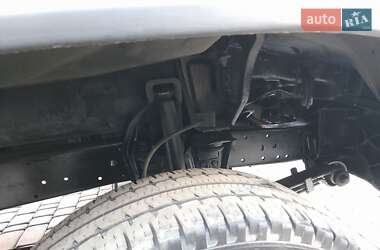 Самосвал Mercedes-Benz T2 1995 в 