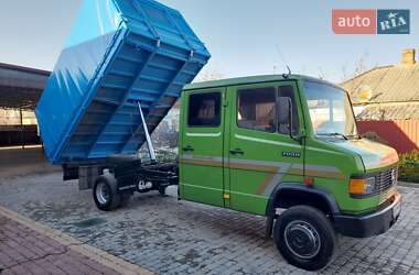 Самосвал Mercedes-Benz T2 1995 в 