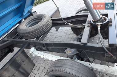 Самосвал Mercedes-Benz T2 1995 в 