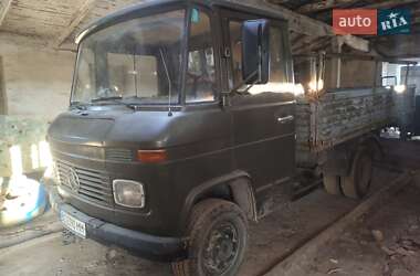 Борт Mercedes-Benz T2 1979 в Каменке-Бугской