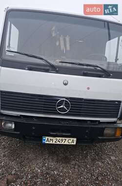 Рефрижератор Mercedes-Benz T2 1995 в Житомирі