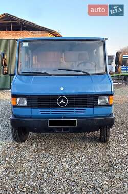 Самосвал Mercedes-Benz T2 1993 в Коломые