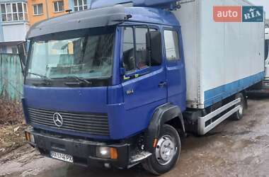 Вантажний фургон Mercedes-Benz T2 1996 в Києві