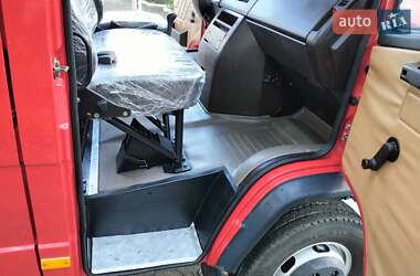 Самосвал Mercedes-Benz T2 1992 в Ровно