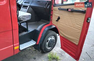 Самосвал Mercedes-Benz T2 1992 в Ровно