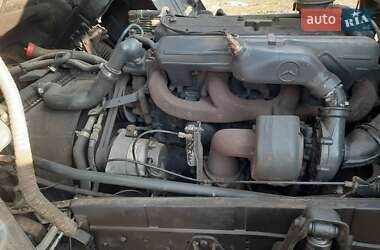 Самосвал Mercedes-Benz T2 1993 в Калуше