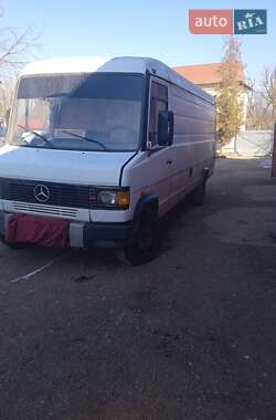 Інші вантажівки Mercedes-Benz T2 1992 в Коломиї