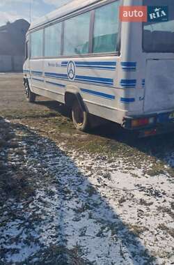 Пригородный автобус Mercedes-Benz T2 1994 в 