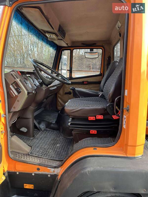 Автовишка Mercedes-Benz T2 1995 в Вінниці