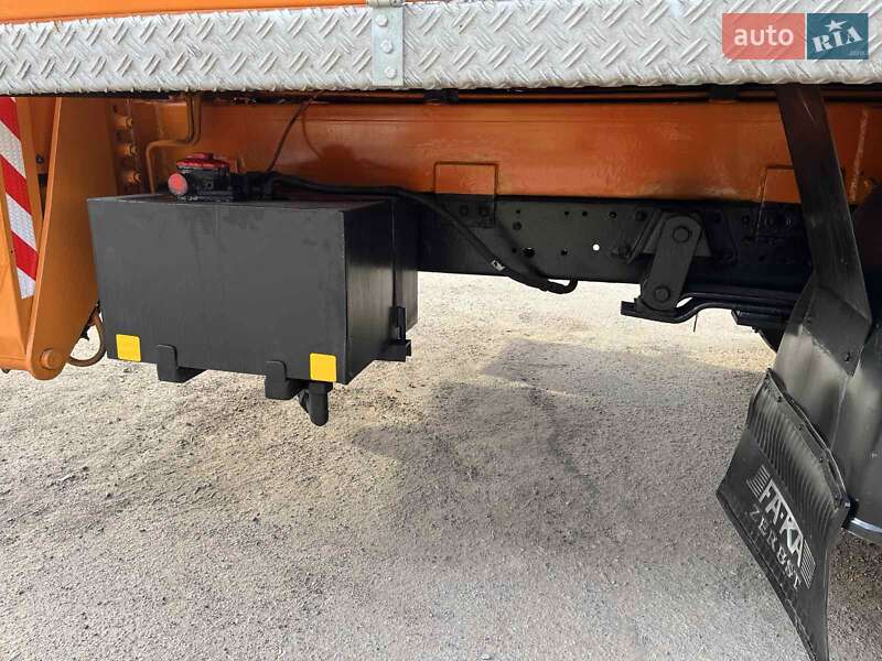 Автовишка Mercedes-Benz T2 1995 в Вінниці