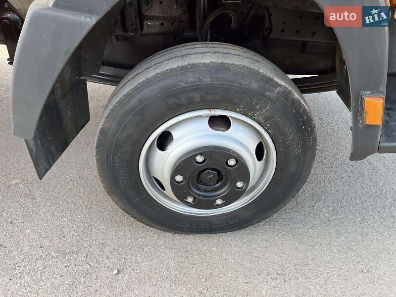 Автовишка Mercedes-Benz T2 1995 в Вінниці