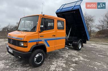 Самоскид Mercedes-Benz T2 1996 в Рівному