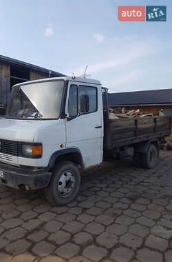 Самосвал Mercedes-Benz T2 1990 в 