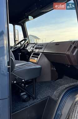 Эвакуатор Mercedes-Benz T2 1987 в 