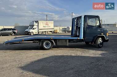 Эвакуатор Mercedes-Benz T2 1987 в 