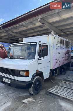 Рефрижератор Mercedes-Benz T2 1996 в 