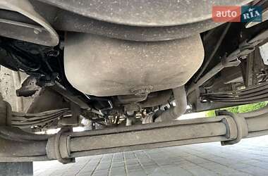Туристический / Междугородний автобус Mercedes-Benz T2 1992 в 