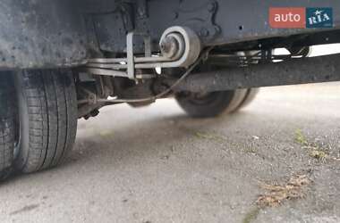Тентованый Mercedes-Benz T2 1996 в 