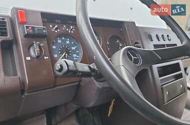 Тентованый Mercedes-Benz T2 1996 в 