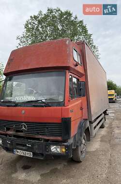 Грузовой фургон Mercedes-Benz T2 1994 в Одессе