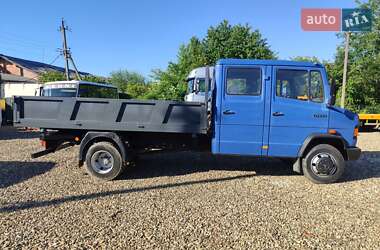 Самосвал Mercedes-Benz T2 1993 в 