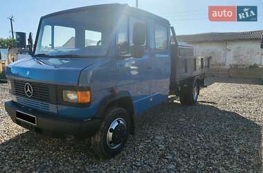 Самосвал Mercedes-Benz T2 1993 в 