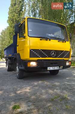 Самосвал Mercedes-Benz T2 1992 в 