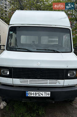 Рефрижератор Mercedes-Benz T2 1996 в Одесі