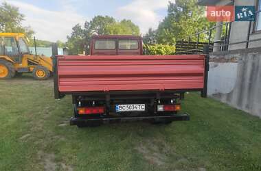 Самосвал Mercedes-Benz T2 1994 в 