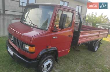 Самосвал Mercedes-Benz T2 1994 в 