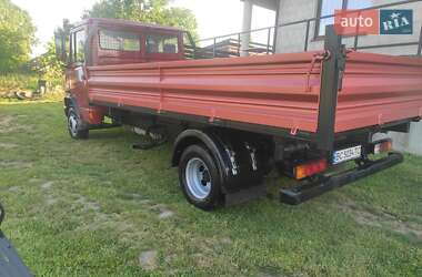 Самосвал Mercedes-Benz T2 1994 в 