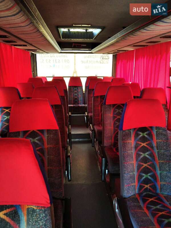 Другие автобусы Mercedes-Benz T2 1993 в Болграде