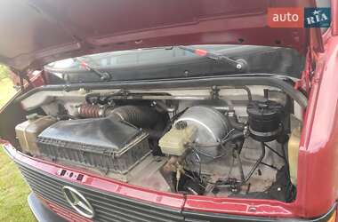 Самосвал Mercedes-Benz T2 1994 в 