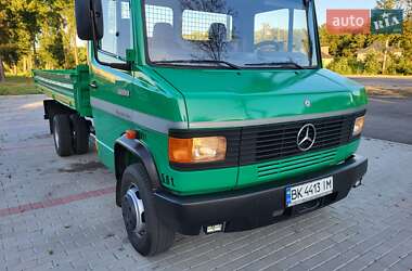 Самосвал Mercedes-Benz T2 1994 в Тернополе