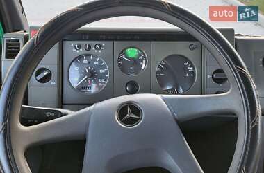 Самосвал Mercedes-Benz T2 1994 в Тернополе